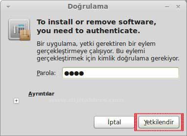Linux Minde Windows İşletim Sistemi Kurulumu