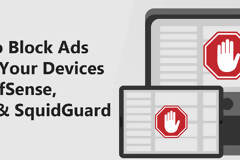 Pfsense Squid ve SquidGuard Paketlerinin Kurulması 2025