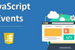 Javascriptte Olaylar (events) ve &Ouml;rnekler