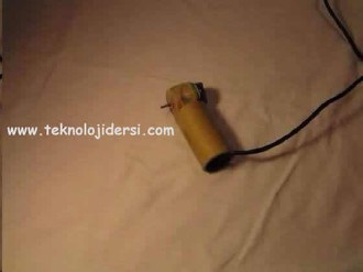 Usb?li ve Cd?li Serinletici