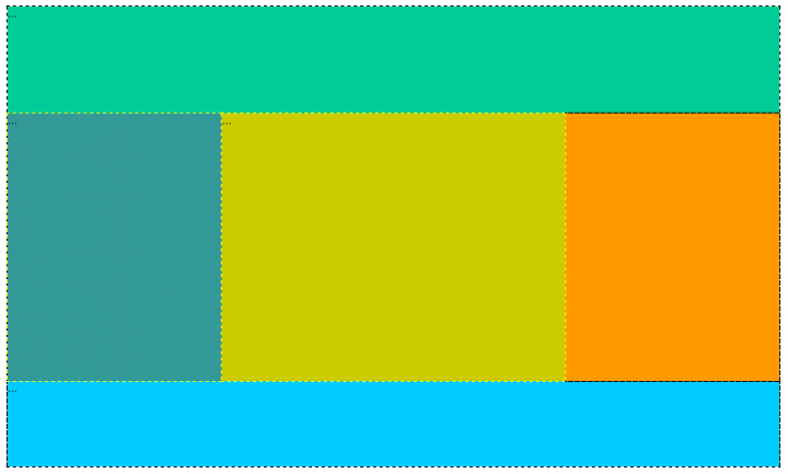 CSS ile Web Sayfası Oluşturma